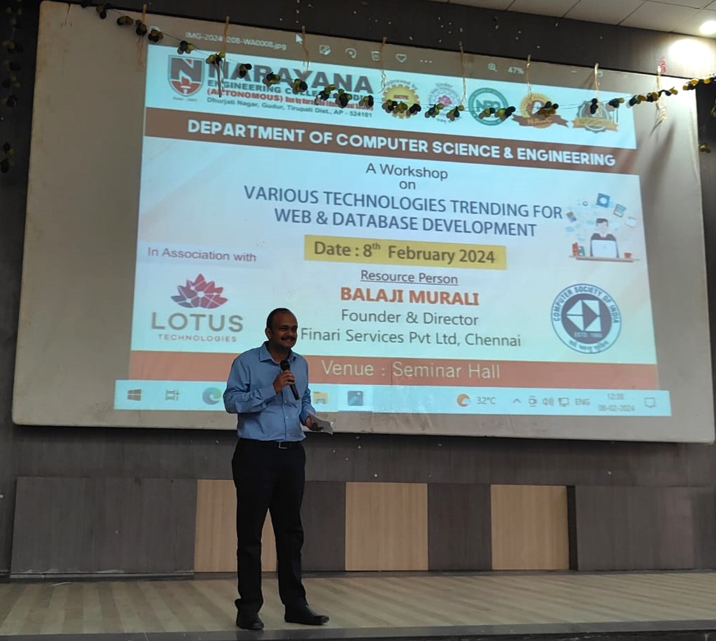 Event
